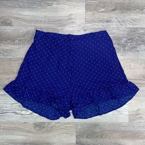 Flowy Shorts